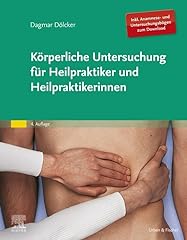 Körperliche untersuchung heil gebraucht kaufen  Wird an jeden Ort in Deutschland