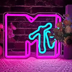 Vveikea music neon for sale  Delivered anywhere in USA 