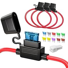 Jorest 3pcs 12awg gebraucht kaufen  Wird an jeden Ort in Deutschland