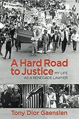 Hard road justice d'occasion  Livré partout en France