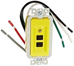 Hubbell gfm20 gfci for sale  Delivered anywhere in USA 