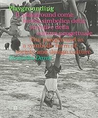 Playgrounding. playground come usato  Spedito ovunque in Italia 