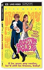 Austin powers international d'occasion  Livré partout en France