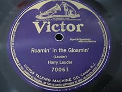 Roamin gloamin harry for sale  Delivered anywhere in USA 