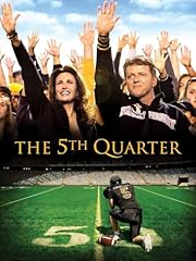 The 5th quarter gebraucht kaufen  Wird an jeden Ort in Deutschland