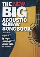 New big acoustic for sale  Delivered anywhere in UK