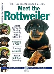 Meet rottweiler breed for sale  Delivered anywhere in USA 