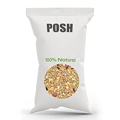Posh mangime fagiano usato  Spedito ovunque in Italia 