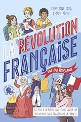 100 vrai révolution d'occasion  Livré partout en France