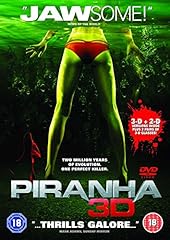 Piranha edizione regno d'occasion  Livré partout en France