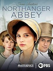 Northanger abbey for sale  Delivered anywhere in USA 