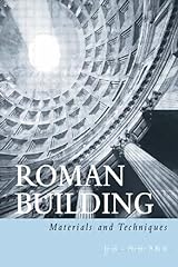 Roman building d'occasion  Livré partout en France