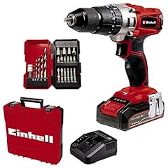 Einhell perceuse visseuse d'occasion  Livré partout en Belgiqu