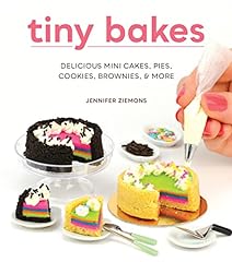 Tiny bakes delicious for sale  Delivered anywhere in USA 