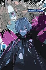 Bungo stray dogs d'occasion  Livré partout en France