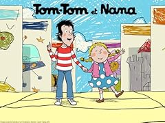 Tom tom nana d'occasion  Livré partout en France