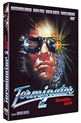 Terminator dvd 1990 usato  Spedito ovunque in Italia 