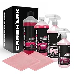 Carshark car cleaning for sale  Delivered anywhere in UK