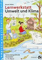 Lernwerkstatt umwelt klima gebraucht kaufen  Wird an jeden Ort in Deutschland