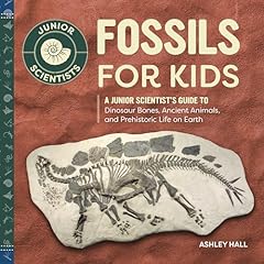 Fossils kids junior for sale  Delivered anywhere in USA 