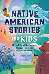 Native american stories for sale  Delivered anywhere in USA 