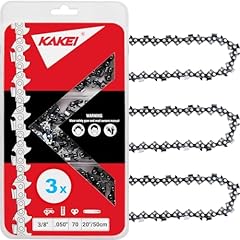 Kakei inch chainsaw for sale  Delivered anywhere in USA 