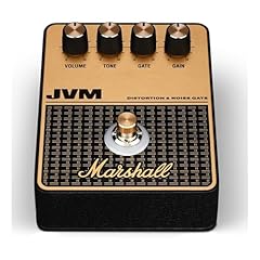 Jvm pedal distorsore usato  Spedito ovunque in Italia 