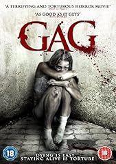 Gag dvd usato  Spedito ovunque in Italia 