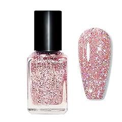 Glitter nail polish for sale  Delivered anywhere in Ireland