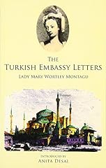 Turkish embassy letters for sale  Delivered anywhere in UK