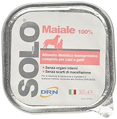 Drn solo maiale usato  Spedito ovunque in Italia 