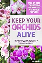 Keep orchids alive for sale  Delivered anywhere in USA 