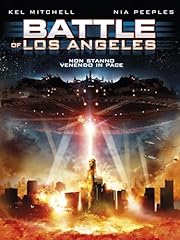 Battle los angeles usato  Spedito ovunque in Italia 