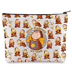 Wzmpa funny cogsworth for sale  Delivered anywhere in USA 