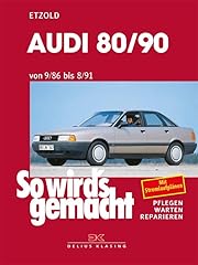 Audi gemacht band gebraucht kaufen  Wird an jeden Ort in Deutschland