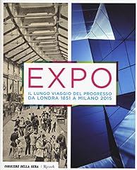 Expo. lungo viaggio usato  Spedito ovunque in Italia 