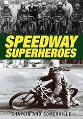 Speedway superheroes for sale  Delivered anywhere in UK
