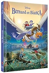 Bernard bianca disney gebraucht kaufen  Wird an jeden Ort in Deutschland