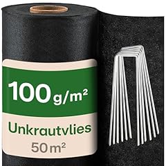 Praknu unkrautvlies 100g gebraucht kaufen  Wird an jeden Ort in Deutschland