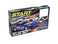 Scalextric start america for sale  Delivered anywhere in USA 