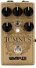 Wampler tumnus deluxe for sale  Delivered anywhere in USA 