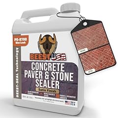 Beest paver sealer for sale  Delivered anywhere in USA 