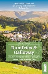 Dumfries galloway local for sale  Delivered anywhere in UK