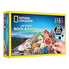 National geographic rock for sale  Delivered anywhere in UK