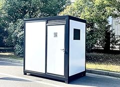 Portable outdoor bathroom for sale  Delivered anywhere in UK