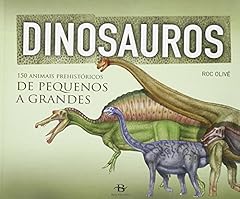 Dinosauros 150 animais d'occasion  Livré partout en France