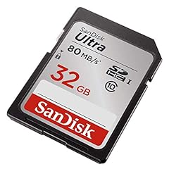 Sandisk sdsdunc 032g for sale  Delivered anywhere in UK