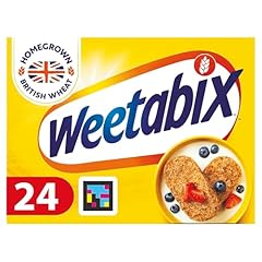 Weetabix cereal biscuits for sale  Delivered anywhere in UK