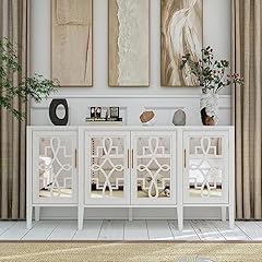 Sideboard lacquer accent for sale  Delivered anywhere in USA 