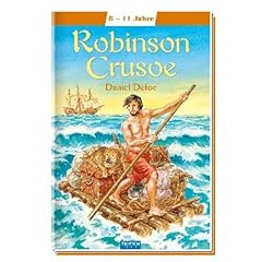 Robinson crusoe ersten gebraucht kaufen  Wird an jeden Ort in Deutschland